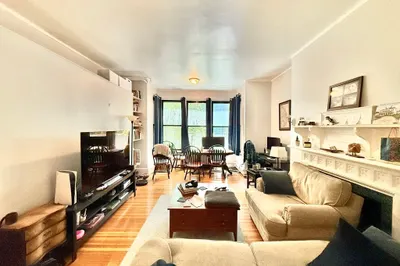 178 Marlborough Street #4