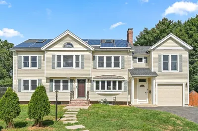 11 Garrison Road #1 1