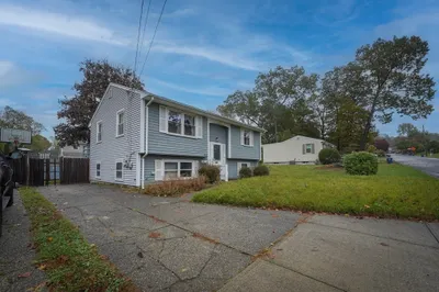 1069 Cherokee St