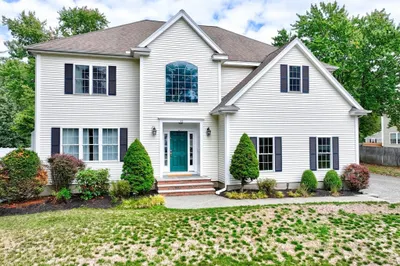 45 Lowell Rd
