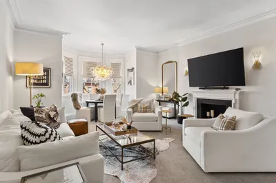174 Marlborough Street #4