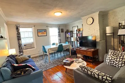 27 Fayette Street #3