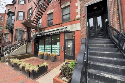 605 Mass Ave #4