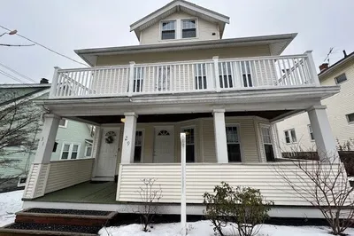 29 Surry Road #29