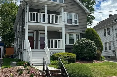 33 Gilbert Rd #1