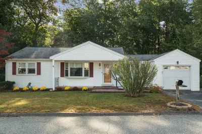 43 Marcus Road