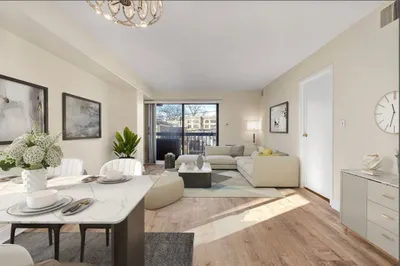 280 Harvard St #2D 1