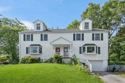 22 Washington St #22