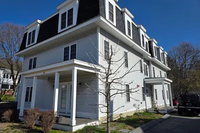 75 Merriam Ave #3
