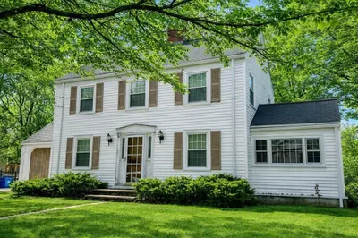 24 Copley Avenue