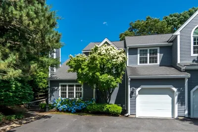 111 Bishops Forest Drive #111 1