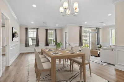 320 Middlesex Avenue #D107
