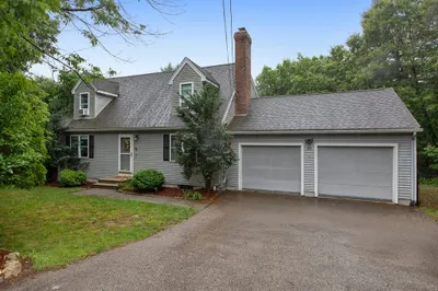 85 Old Elmdale Rd