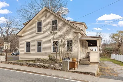 5 North St