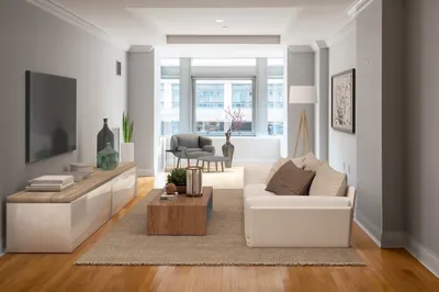 1 Huntington Ave #U205