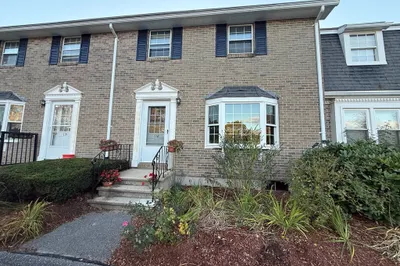 118 Fieldstone Drive #118