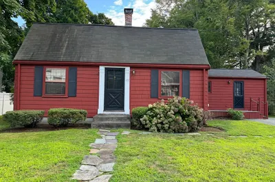 107 Valley Road 1