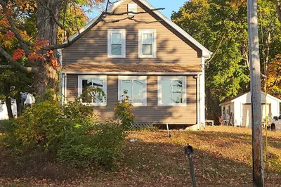 401 Newport Ave