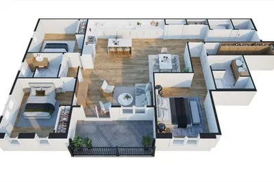 90 E Central St #101