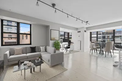 170 Tremont St #1504