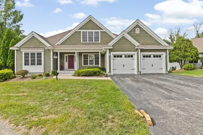 11 Silver Brook Lane #11 1