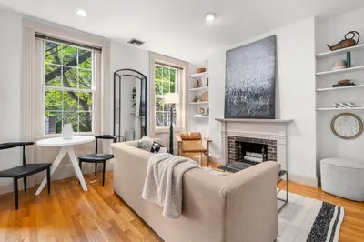 3 Melrose Street #3