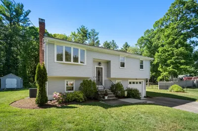 14 Kendall Park