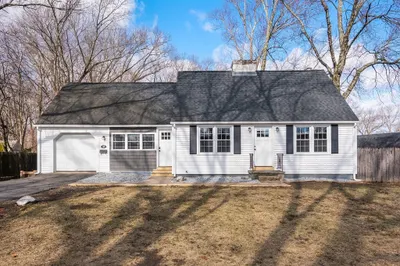 48 Beeler Avenue 1