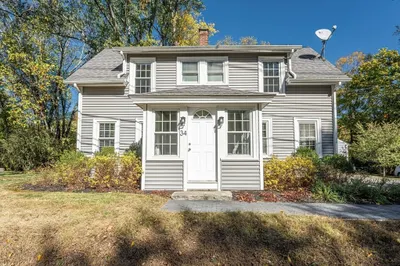 34 Milford St 1