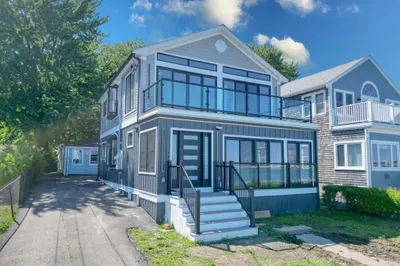 103 Dorchester St #1 1
