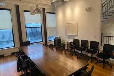 732 East Broadway #5