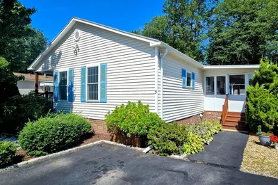 3 Hannah Drive #617 1
