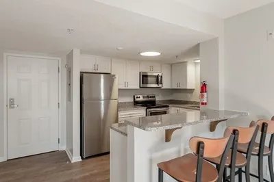 38 Thomas St #307