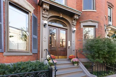 140 Chandler Street #2