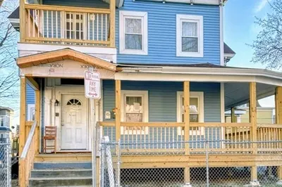 25 Grant Street #2 1