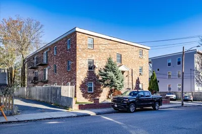 43-45 Cottage Street #7
