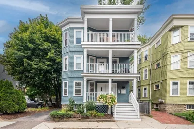 29-31 Washburn Ave #1A 1