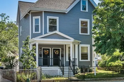 1150 Hyde Park Ave 1