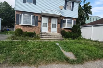 11 Dineen St #1 1