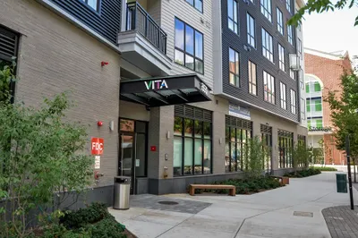 3531 Washington Street #221 1