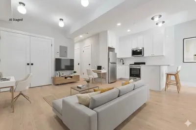 177 Chelsea Street #1 1