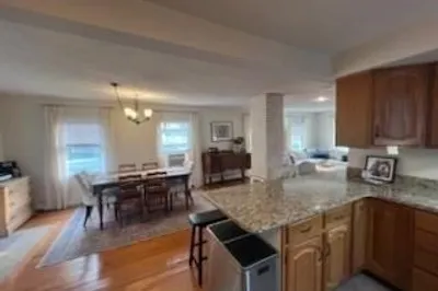 2 Fitch Court #2 1