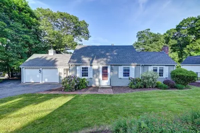 366 Liberty Street