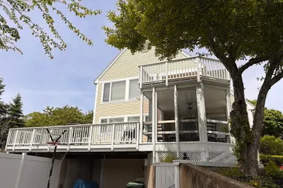 66 Vincent Drive Winter Rental Dr #66 1