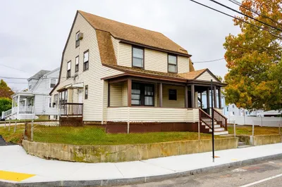 503 Sea St