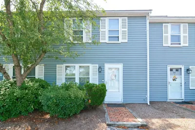 22 Frenier Ave #13