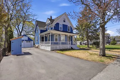 20 Pleasant St