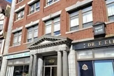 1372 Hancock St, 401, 402,403 St 1