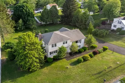 20 Carver Road 1