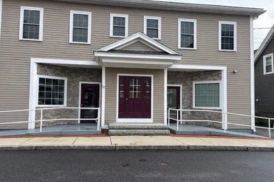 22 Everett Street #B 1